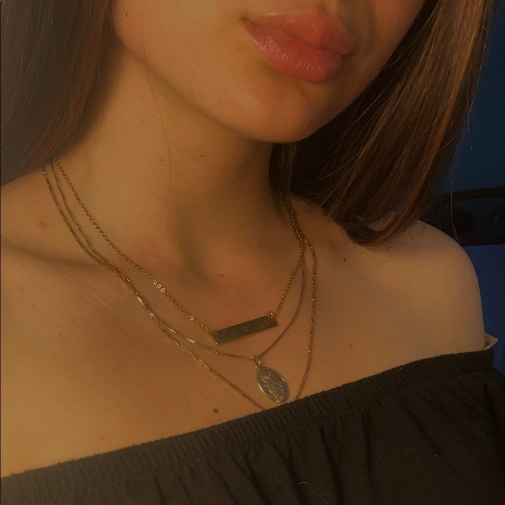 Meet your Posher, Sophia